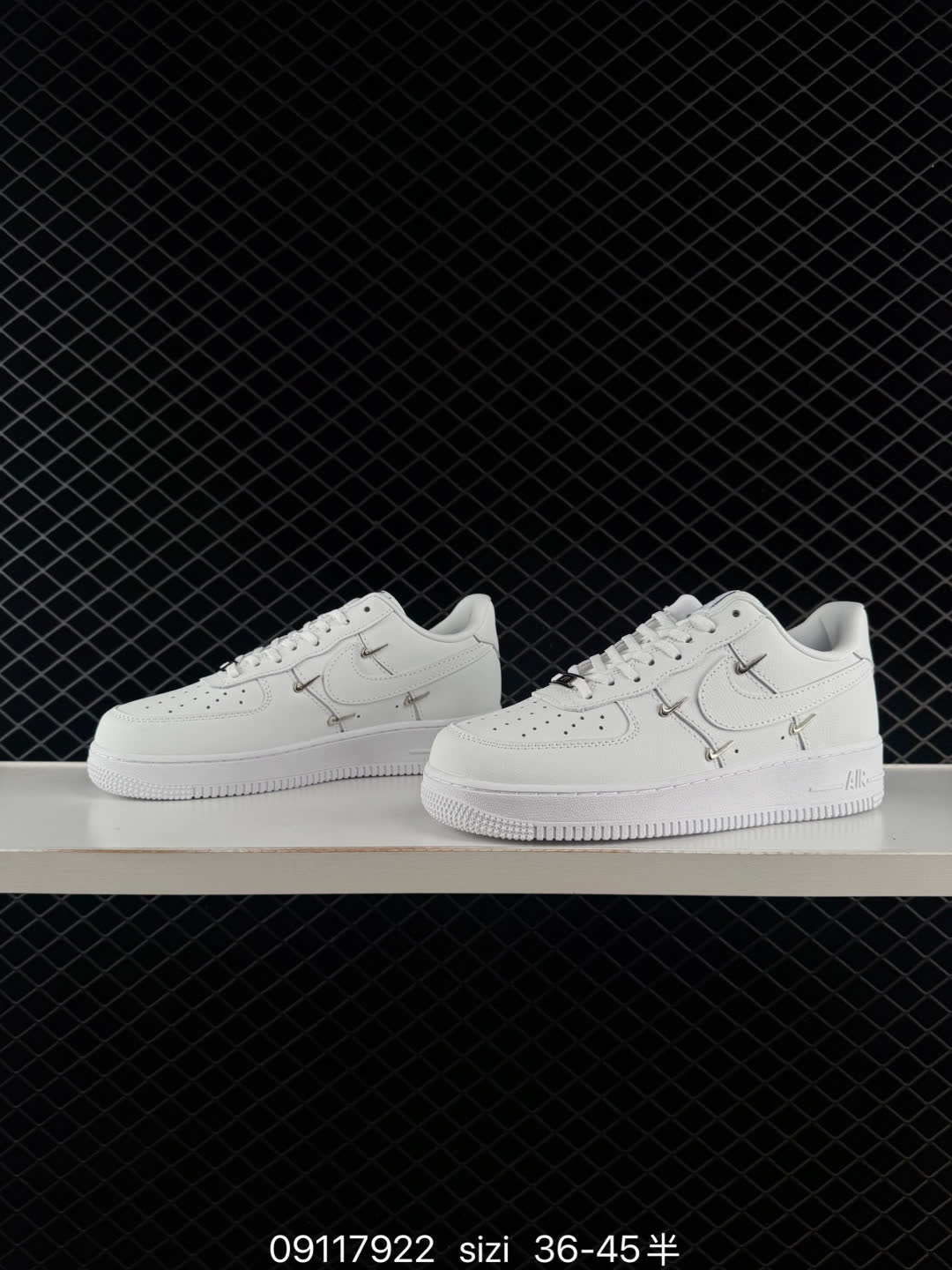 Nike Air Force 1-FV3654-111